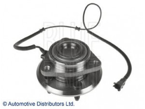 BLUE PRINT ADA108216 rato guolio komplektas 
 Ašies montavimas/vairavimo mechanizmas/ratai -> Rato stebulė/montavimas -> Rato guolis
52109947AF, 52109947AD, 52109947AF
