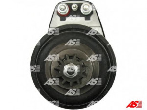 AS-PL S0370 starteris