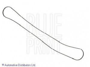BLUE PRINT ADN16702 tarpiklis, svirties dangtis 
 Variklis -> Cilindrų galvutė/dalys -> Svirties dangtelis/tarpiklis
13270-01M00, 1327001M01