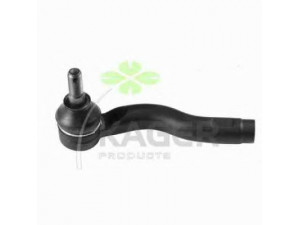 KAGER 43-0865 skersinės vairo trauklės galas 
 Vairavimas -> Vairo mechanizmo sujungimai
GJ6E-32-290