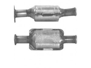 BM CATALYSTS BM90384 katalizatoriaus keitiklis 
 Išmetimo sistema -> Katalizatoriaus keitiklis
7700305197, 7700812713, 7700812813