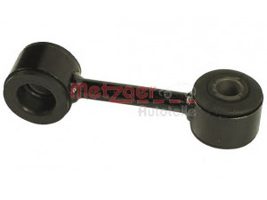 METZGER 83007808 šarnyro stabilizatorius 
 Ašies montavimas/vairavimo mechanizmas/ratai -> Stabilizatorius/fiksatoriai -> Savaime išsilyginanti atrama
701 411 049, 7D0 411 049