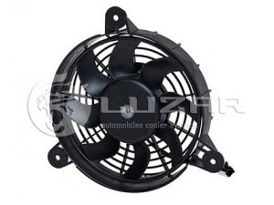 LUZAR LFAC 0503 pūtiklis, oro kondicionierius 
 Oro kondicionavimas -> Kondensatorius
96256603