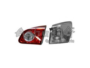 ASHUKI 3388924 kombinuotas galinis žibintas 
 Kėbulas -> Šviesos -> Kombinuotas galinis žibintas/dalys -> Kombinuotas galinis žibintas
26550 JD800