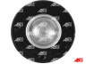 AS-PL SS9009 solenoidinis jungiklis, starteris