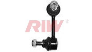 RIW MI4011 šarnyro stabilizatorius 
 Ašies montavimas/vairavimo mechanizmas/ratai -> Stabilizatorius/fiksatoriai -> Savaime išsilyginanti atrama
5178 48, 4156A014, 5178 48