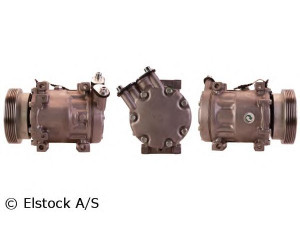 ELSTOCK 51-0313 kompresorius, oro kondicionierius 
 Oro kondicionavimas -> Kompresorius/dalys
7700106441, 820080268