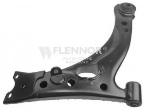 FLENNOR FL774-G vikšro valdymo svirtis 
 Ašies montavimas/vairavimo mechanizmas/ratai -> Valdymo svirtis/pasukamosios svirties sujungimas -> Vairo trauklės (valdymo svirtis, išilginis balansyras, diago
48068-20260