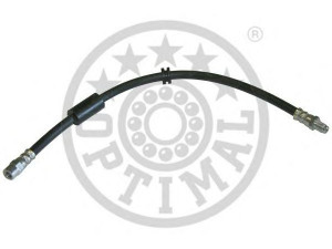 OPTIMAL BSL-114 stabdžių žarnelė 
 Stabdžių sistema -> Stabdžių žarnelės
34321152274, 34321153109, 34321159889