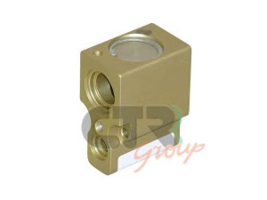 CTR 1212072 išsiplėtimo vožtuvas, oro kondicionavimas
6N0820679C, 6N0820679C, 6N0820679C