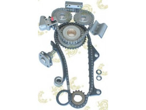 AUTOKIT 03.89001K pavaros grandinės komplektas
13021-53Y01, 13024-53Y01, 13028-53Y00
