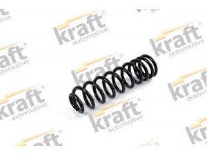 KRAFT AUTOMOTIVE 4031118 spyruoklė 
 Pakaba -> Spyruoklės
4143240504
