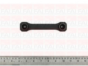 FAI AutoParts SS913 šarnyro stabilizatorius 
 Ašies montavimas/vairavimo mechanizmas/ratai -> Stabilizatorius/fiksatoriai -> Savaime išsilyginanti atrama
6127561