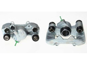 BUDWEG CALIPER 343263 stabdžių apkaba 
 Dviratė transporto priemonės -> Stabdžių sistema -> Stabdžių apkaba / priedai
47730-52030, 47730-52031