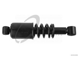 TRUCKTEC AUTOMOTIVE 05.63.028 amortizatorius, kabinos pakaba
81.41722.6059, 85.41722.6019