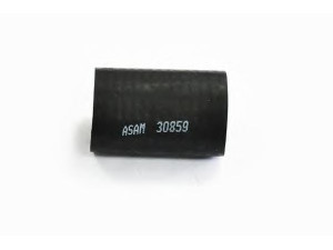 ASAM 30859 kompresoriaus padavimo žarna 
 Išmetimo sistema -> Turbokompresorius
8200384940-