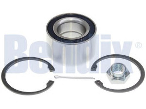BENDIX 050328B rato guolio komplektas 
 Ašies montavimas/vairavimo mechanizmas/ratai -> Rato stebulė/montavimas -> Rato guolis
94535121, 94535249, 94536117, 95983139