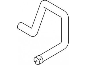 DINEX 21660 išleidimo kolektorius
651146