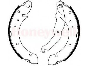 BENDIX 362225B stabdžių trinkelių komplektas 
 Techninės priežiūros dalys -> Papildomas remontas
34211160504, 34219067127, 3429067127