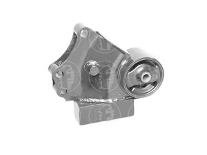 FARE SA 12222 variklio montavimas 
 Variklis -> Variklio montavimas -> Variklio montavimo rėmas
0K2C039040A