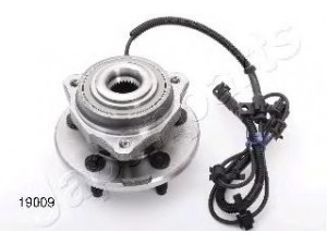 JAPANPARTS KK-19009 rato stebulė 
 Ašies montavimas/vairavimo mechanizmas/ratai -> Rato stebulė/montavimas -> Rato stebulė
52128693AA, 52128693AE, 52128693AF