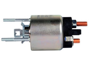 PowerMax 1011900 solenoidinis jungiklis, starteris
9945630