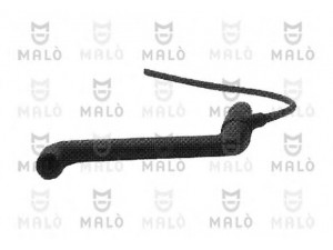 MAL? 162721A radiatoriaus žarna 
 Aušinimo sistema -> Žarnelės/vamzdeliai/sujungimai -> Radiatoriaus žarnos
1L0121101P