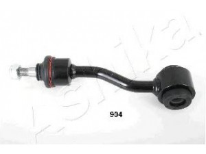 ASHIKA 106-09-904 prikabinimo svirtis 
 Ašies montavimas/vairavimo mechanizmas/ratai -> Stabilizatorius/fiksatoriai -> Stabilizatorius
52088437, 52088437