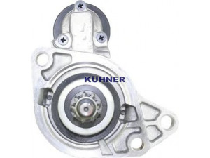 AD KÜHNER 10295 starteris 
 Elektros įranga -> Starterio sistema -> Starteris
9141393, 068911023G, 068911023GX
