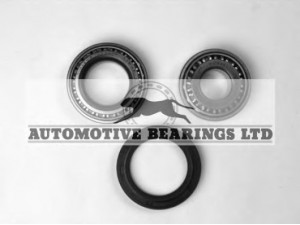 Automotive Bearings ABK080 rato guolio komplektas 
 Ašies montavimas/vairavimo mechanizmas/ratai -> Rato stebulė/montavimas -> Rato guolis