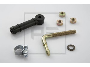 PE Automotive 076.516-00A pakabos statramstis, pneumatinė pakaba
0 638 058, 638058, VXCT2K435AA