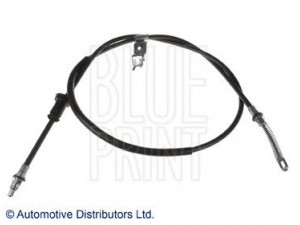 BLUE PRINT ADA104625 trosas, stovėjimo stabdys
52128511AD, 52128511AC, 52128511AE