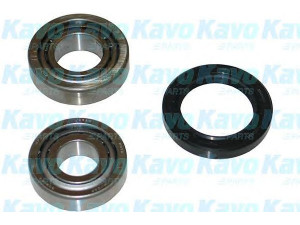 KAVO PARTS WBK-8005 rato guolio komplektas 
 Ašies montavimas/vairavimo mechanizmas/ratai -> Rato stebulė/montavimas -> Rato guolis
906100004, 906100005, 062438558