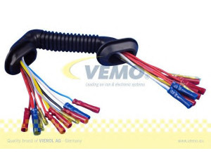 VEMO V10-83-0003 remonto rinkinys, diržas 
 Elektros įranga -> Diržas
8A9 971 726 B part, V10830003