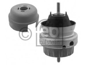 FEBI BILSTEIN 32033 variklio montavimas 
 Variklis -> Variklio montavimas -> Variklio montavimo rėmas
4F0 199 379 AQ, 4F0 199 379 BG