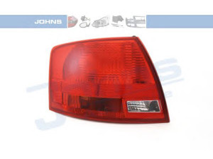 JOHNS 13 11 87-5 kombinuotas galinis žibintas 
 Kėbulas -> Šviesos -> Kombinuotas galinis žibintas/dalys -> Kombinuotas galinis žibintas
8E9 945 095E