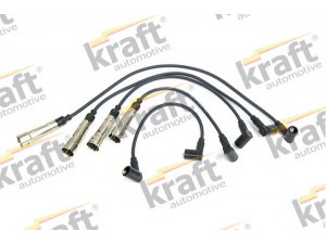 KRAFT AUTOMOTIVE 9126560 SM uždegimo laido komplektas 
 Kibirkšties / kaitinamasis uždegimas -> Uždegimo laidai/jungtys
007 901 693, 032905430, 032905483G