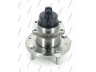 NPS D471O07 rato guolio komplektas 
 Ašies montavimas/vairavimo mechanizmas/ratai -> Rato stebulė/montavimas -> Rato guolis
96328248, 96639607