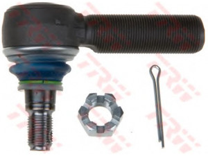 TRW JTE2703 skersinės vairo trauklės galas 
 Vairavimas -> Vairo mechanizmo sujungimai
42480023, 81953010076, 81953010078