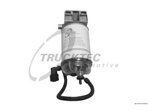 TRUCKTEC AUTOMOTIVE 04.38.006 vandens čiaupas, degalų sistema
1393642, 1535264, 1948665