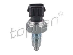 TOPRAN 100 089 jungiklis, atbulinės eigos žibintas 
 Elektros įranga -> Šviesų jungikliai/relės/valdymas -> Šviesų jungiklis/svirtis
020 945 415A, 020 945 415A