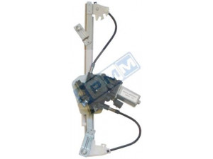 PMM 14112 R lango pakėliklis 
 Vidaus įranga -> Elektrinis lango pakėliklis
7568887, 7636248, 7735704, 7568887
