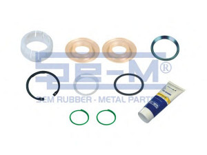 SEM LASTIK 8630 remonto komplektas, kreipiantysis statramstis
5001 823 279