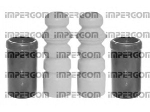 ORIGINAL IMPERIUM 50536 apsauginio dangtelio komplektas, amortizatorius 
 Ašies montavimas/vairavimo mechanizmas/ratai -> Montavimas, pakabos statramstis
6U0512131C, 6U0513423, 6U0512131C