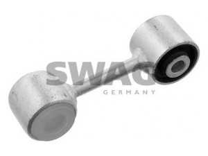 SWAG 37 93 5263 šarnyro stabilizatorius 
 Ašies montavimas/vairavimo mechanizmas/ratai -> Stabilizatorius/fiksatoriai -> Savaime išsilyginanti atrama
5 0033 6363