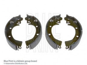 BLUE PRINT ADC44107 stabdžių trinkelių komplektas 
 Techninės priežiūros dalys -> Papildomas remontas
MB366143, MB534656, MR981238