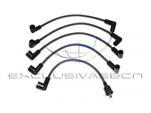 MDR MPC-9914 uždegimo laido komplektas 
 Kibirkšties / kaitinamasis uždegimas -> Uždegimo laidai/jungtys
82110393996, 82110404488