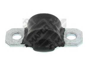 MAPCO 36020 skersinio stabilizatoriaus įvorių komplektas 
 Ašies montavimas/vairavimo mechanizmas/ratai -> Stabilizatorius/fiksatoriai -> Sklendės
775 0990