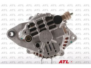 ATL Autotechnik L 81 260 kintamosios srovės generatorius 
 Elektros įranga -> Kint. sr. generatorius/dalys -> Kintamosios srovės generatorius
0K010K01218300118300D, 0K01118300