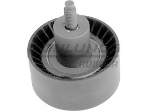 ROULUNDS RUBBER T55228 kreipiantysis skriemulys, paskirstymo diržas
1095025, 1213852, XS7G6M250AA, XS7G6M250BA